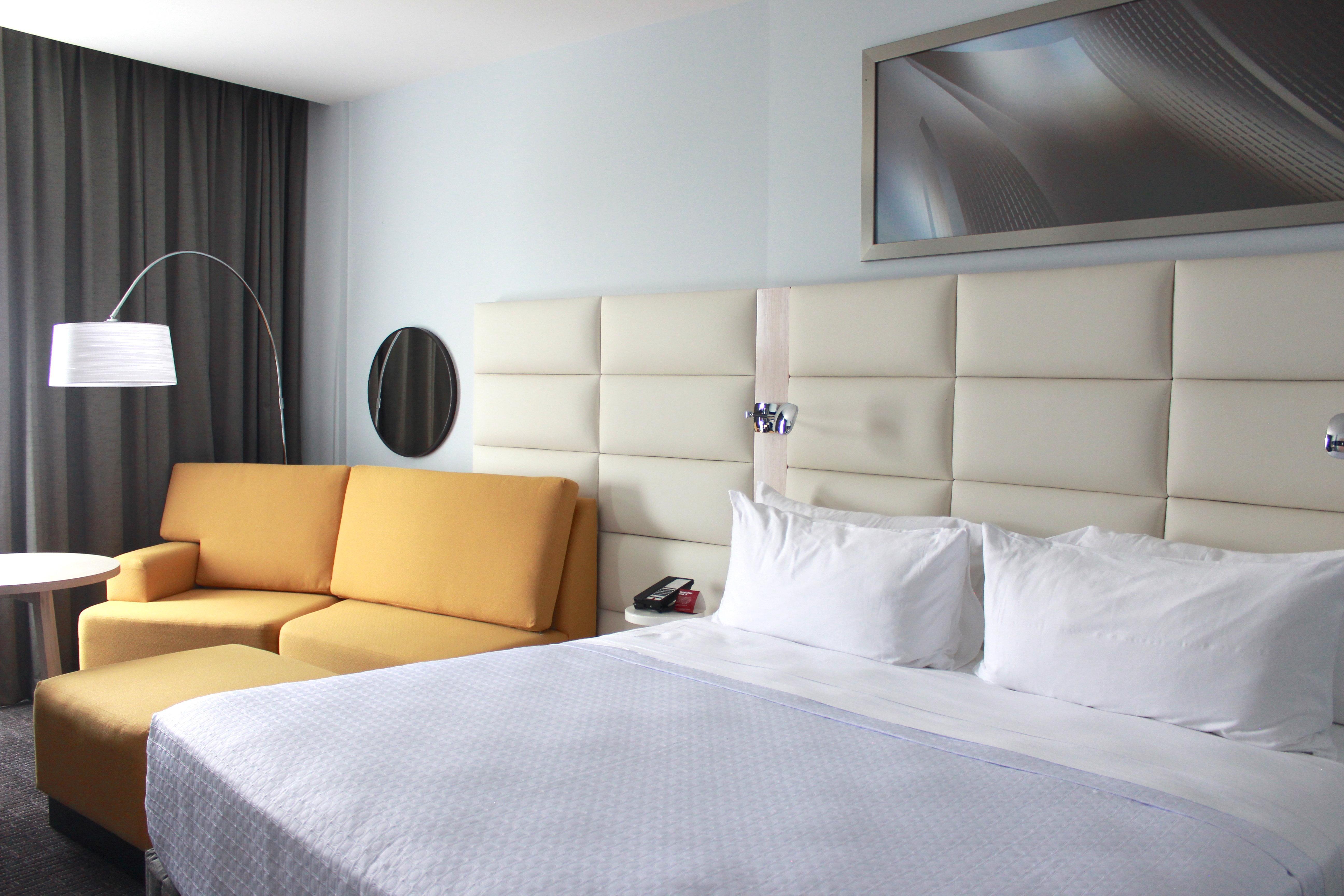 HS HOTSSON Hotel Puebla Buitenkant foto