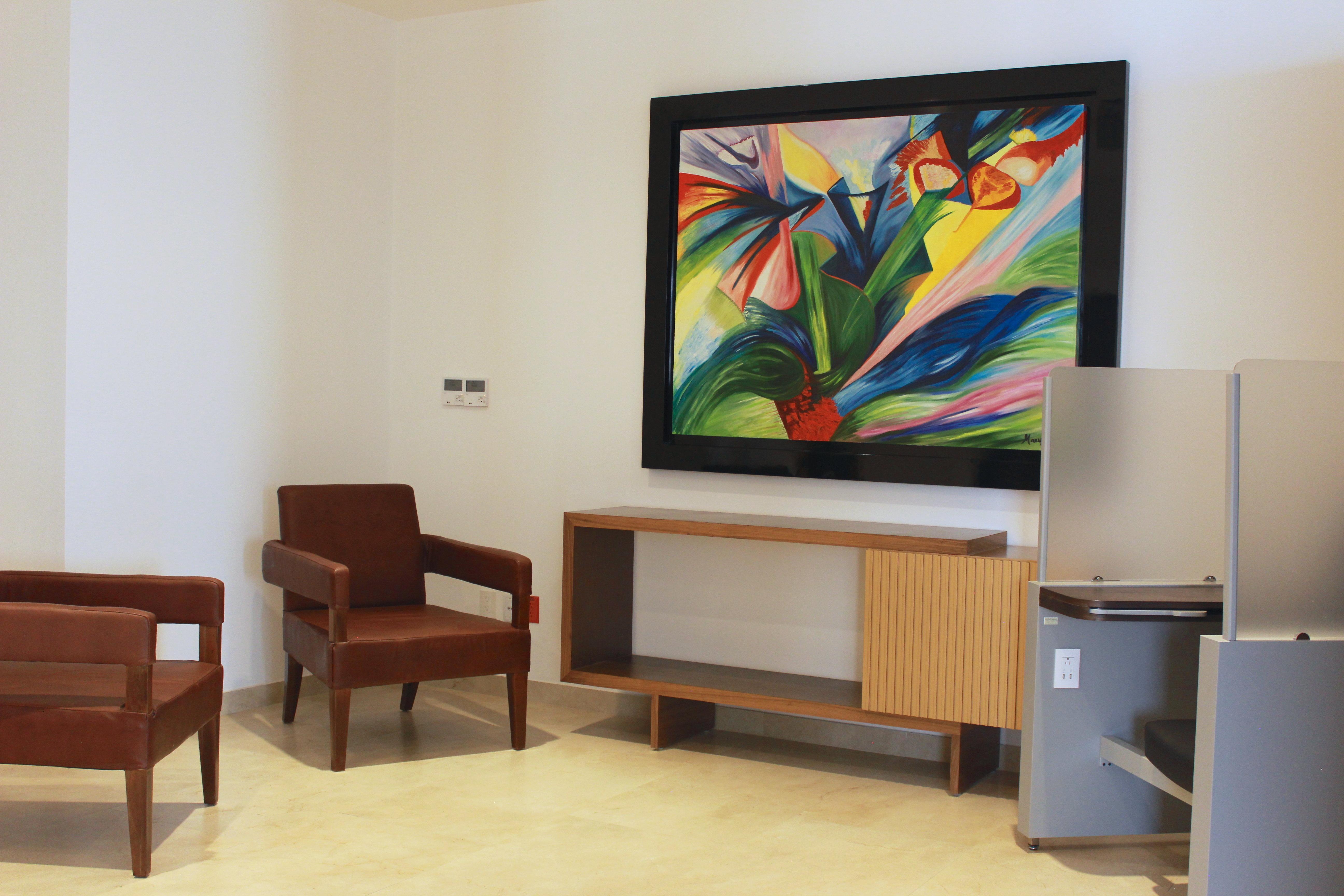 HS HOTSSON Hotel Puebla Buitenkant foto